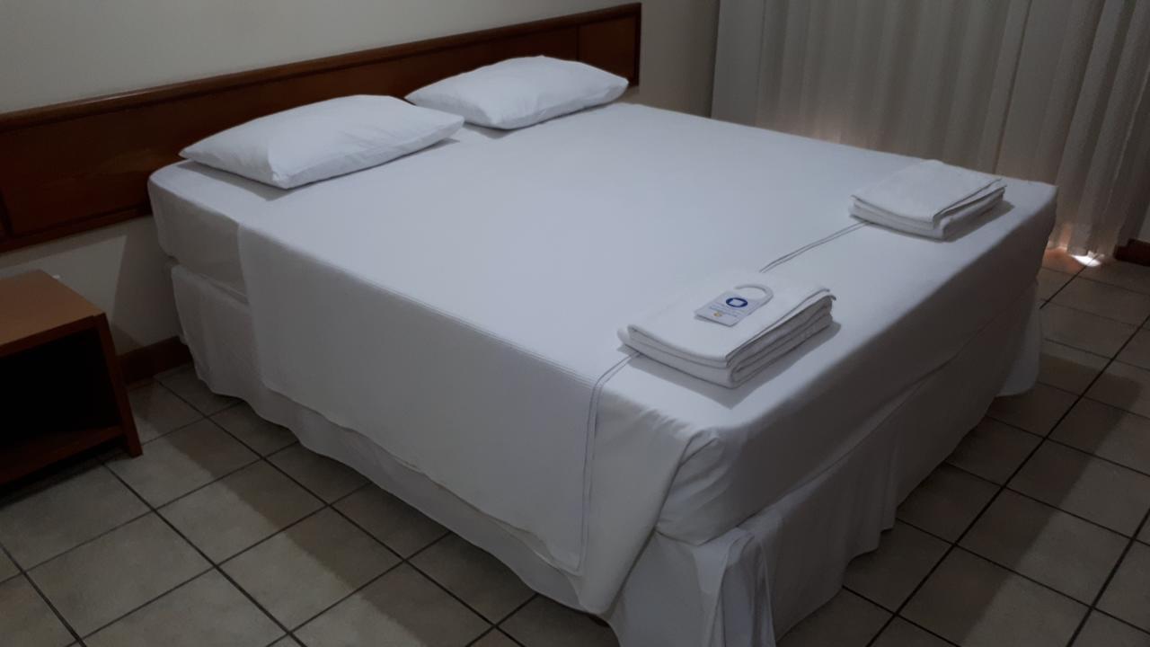 Hotel Sol Da Praia Віторія Екстер'єр фото